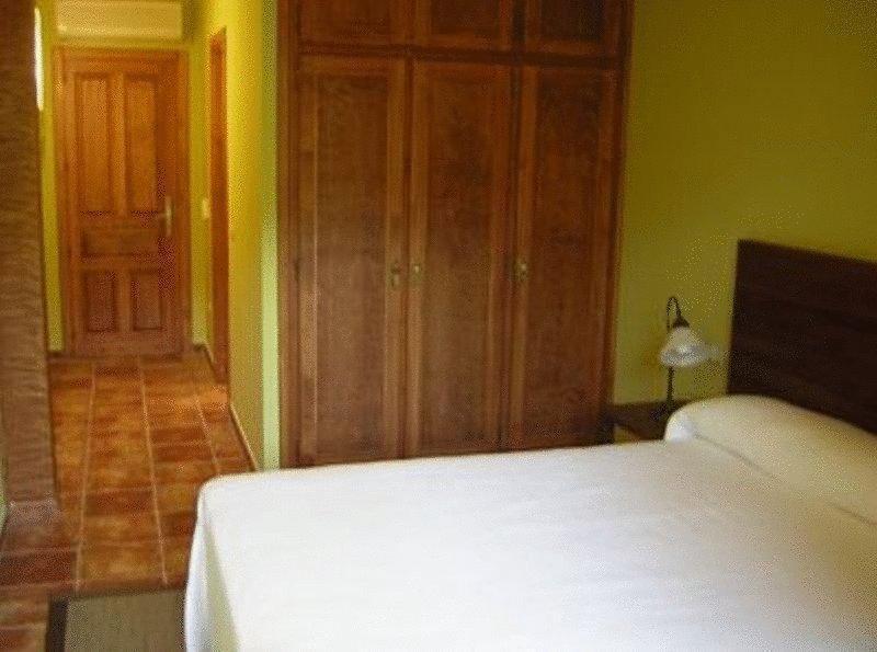 Hotel Rural Los Molinillos Эль-Ареналь Экстерьер фото