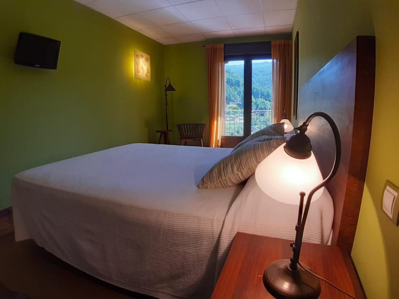 Hotel Rural Los Molinillos Эль-Ареналь Номер фото