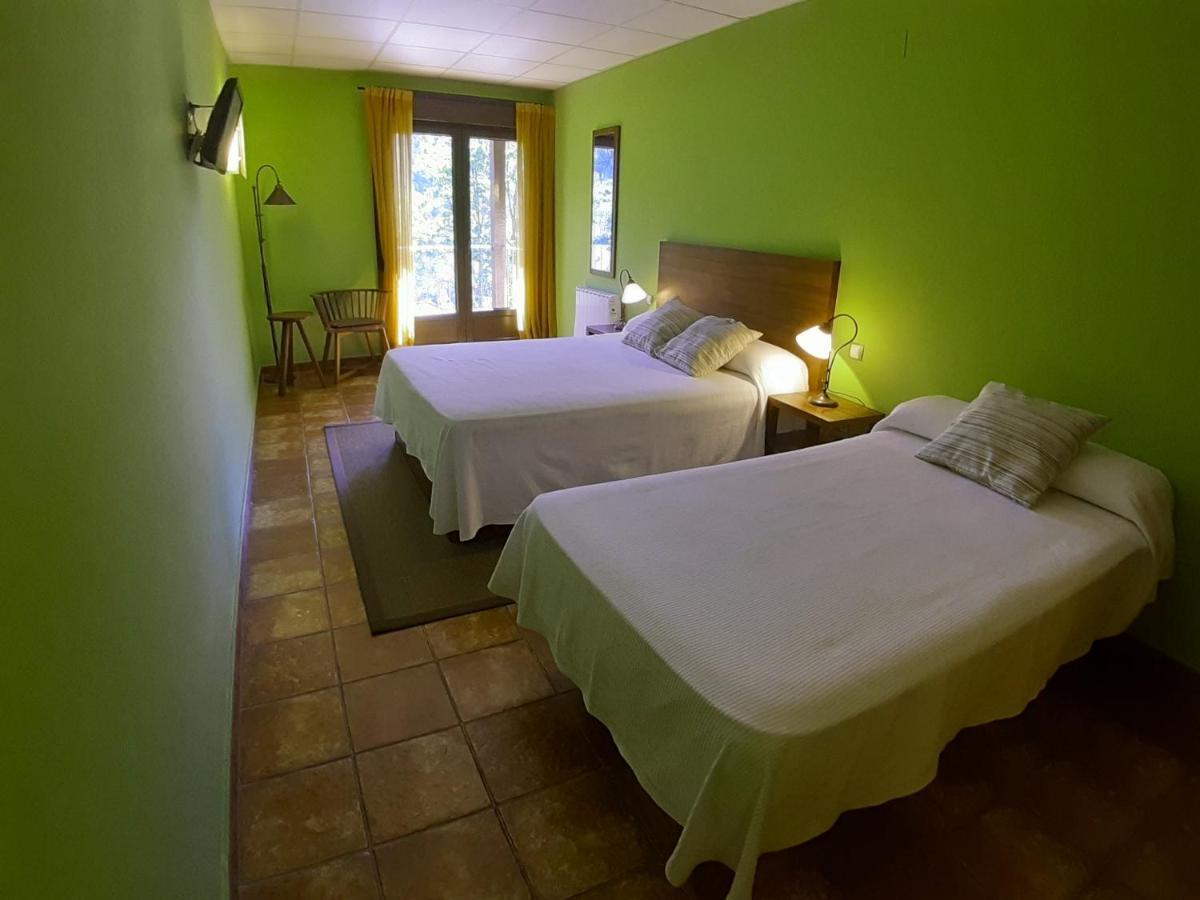 Hotel Rural Los Molinillos Эль-Ареналь Экстерьер фото
