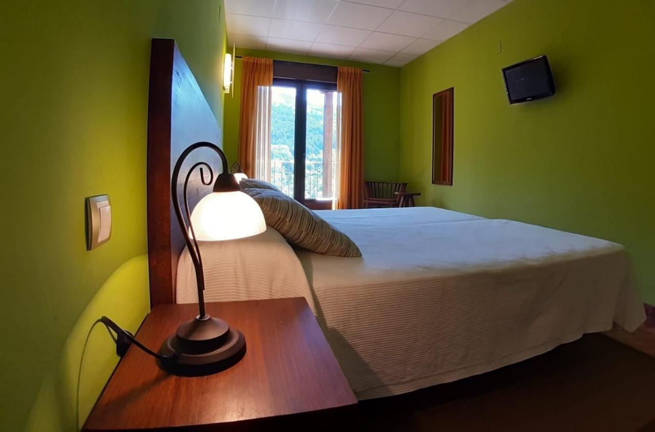 Hotel Rural Los Molinillos Эль-Ареналь Экстерьер фото