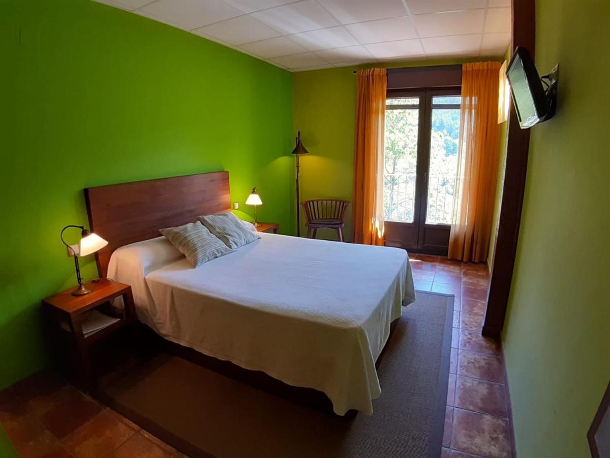 Hotel Rural Los Molinillos Эль-Ареналь Экстерьер фото