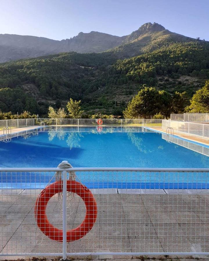 Hotel Rural Los Molinillos Эль-Ареналь Экстерьер фото